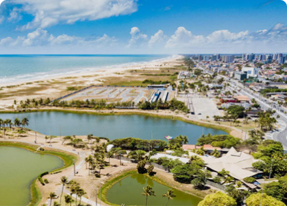 Mercado imobiliário em Aracaju: tendências para 2025