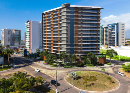 Aracaju Retoma o Protagonismo no Mercado Imobiliário de Luxo: A Inteligência de Construir a Preço de Custo