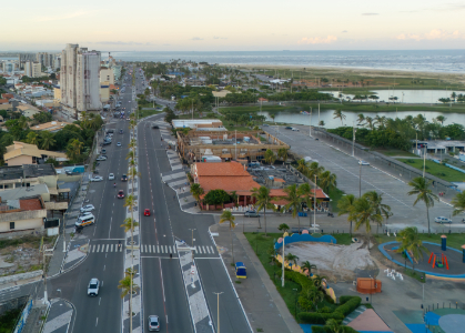 Por que Aracaju é o melhor cenário do Brasil para construir o seu alto padrão?