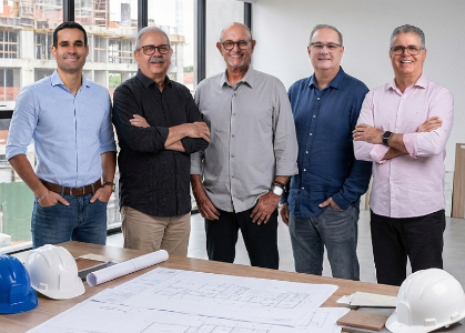 Obra a Preço de Custo: A Inteligência Financeira do Sistema Associativo